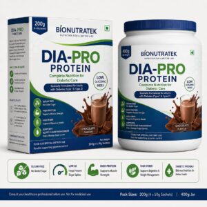 Dia Pro Protein  (400g)