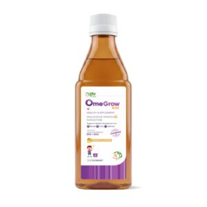 OmeGrow Kid