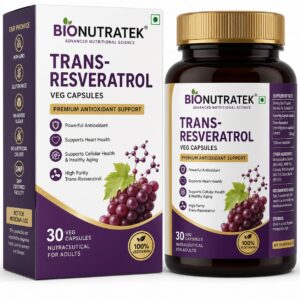 Trans Resveratrol
